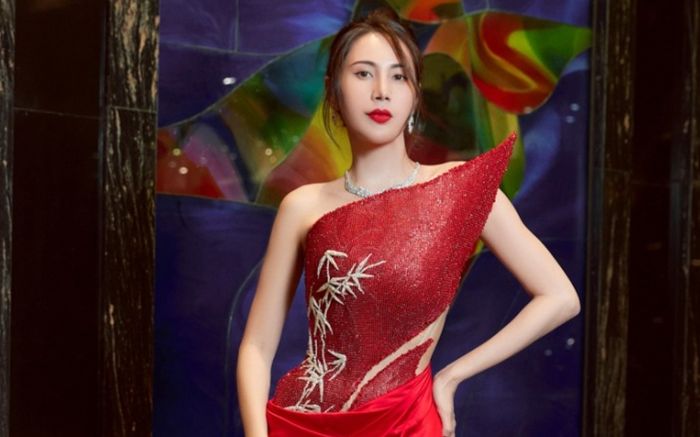 Ca sĩ Thủy Tiên nhận show trở lại