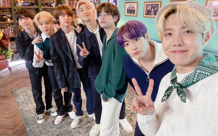 HYBE: 'Việc Suga rời khỏi BTS là vô lý'