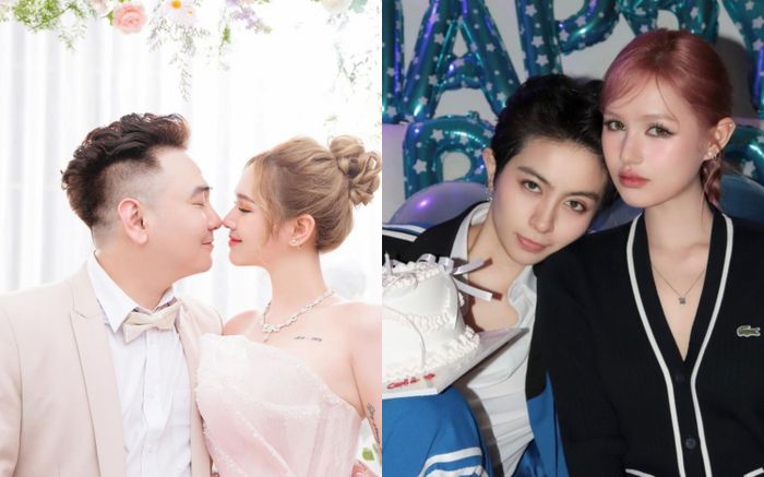 Xemesis lộ diện hiếm hoi sau ly hôn, dân tình chỉ trích hết lời