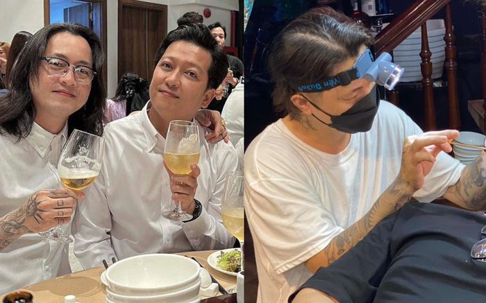 Nam ca sĩ từng nổi tiếng nhất nhì showbiz Việt, giờ làm thợ cắt tóc, mở quán ăn kiếm tiền