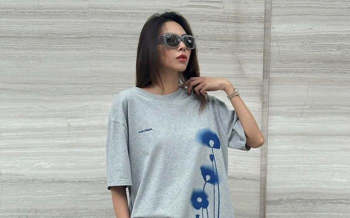 Minh Triệu bất ngờ đăng 'tín hiệu' có tin vui