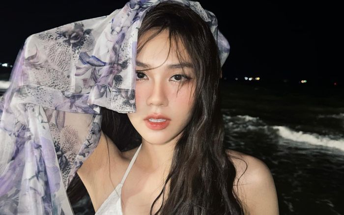 Chuyện gì đã xảy ra với Hoa hậu Mai Phương?