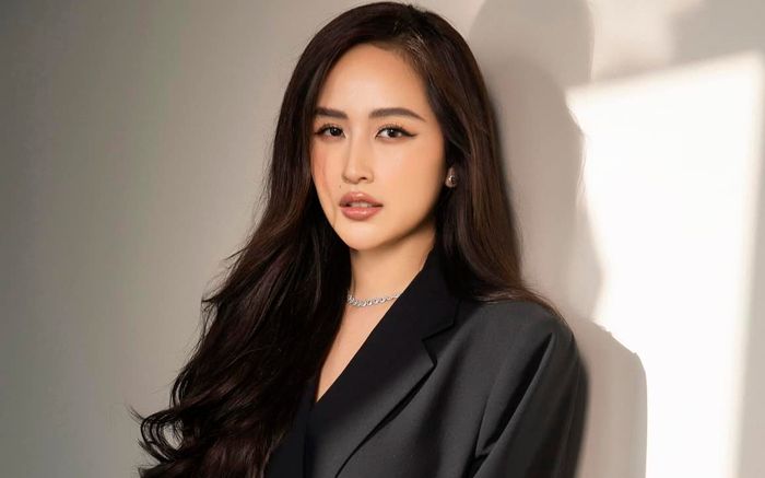 Hoa hậu Mai Phương Thuý đăng đàn lo sợ, em gái nói ngay 1 câu