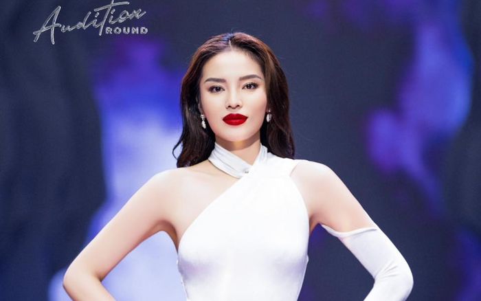 Giám khảo quốc tế Miss Universe Vietnam nói tiêu chí, Kỳ Duyên 'có cửa' thắng?
