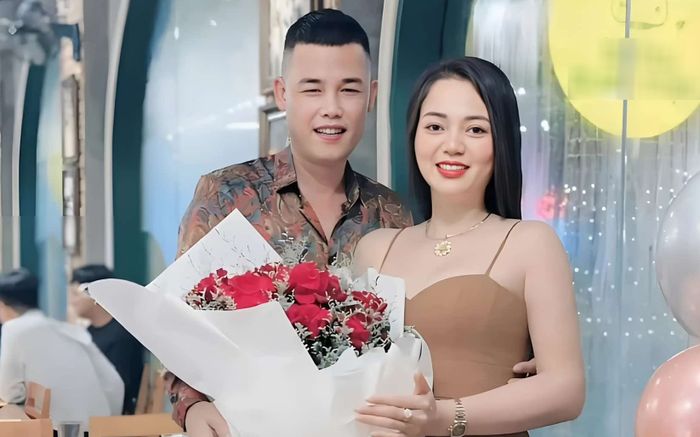 Diễn viên Hiệp Gà làm đám cưới lần 4 với bạn gái kém 3 tuổi?