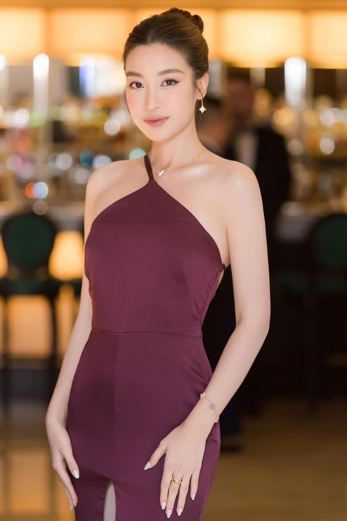 Đỗ Mỹ Linh 