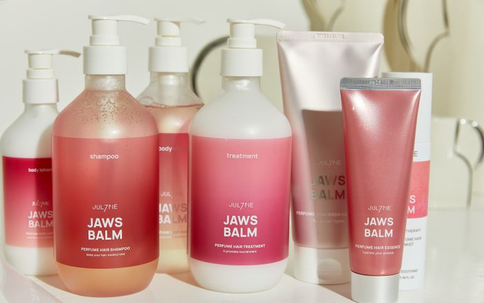 Review trọn bộ sản phẩm Julyme từ Hàn Quốc: Hương thơm nước hoa lưu giữ suốt cả ngày