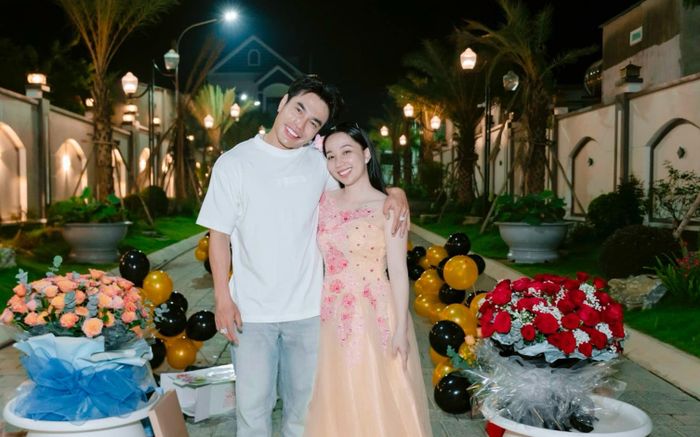 Nam diễn viên Việt vừa lên tiếng kêu cứu thay vợ, chuyện gì đây?