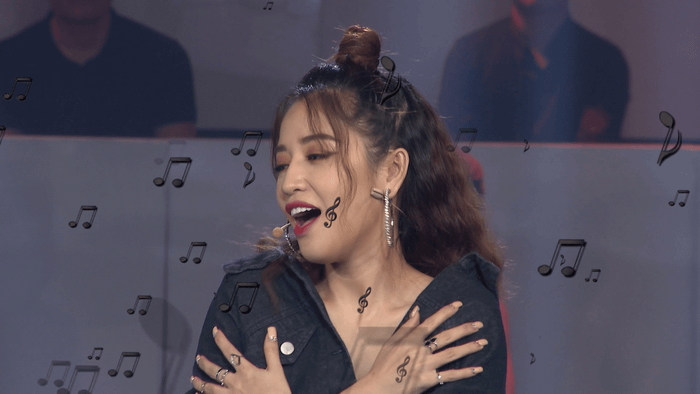  Ngoài làm diễn viên, Puka còn mong muốn “thử sức" với vai trò nào?