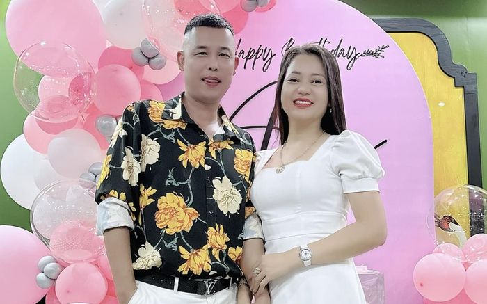 Diễn viên Hiệp Gà và bạn gái cùng quê đã dọn về sống chung