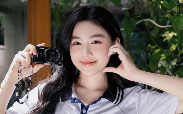 Lọ Lem nhà Quyền Linh 'đổi gió' một điểm khiến nữ diễn viên này ngay lập tức 'thả tim'