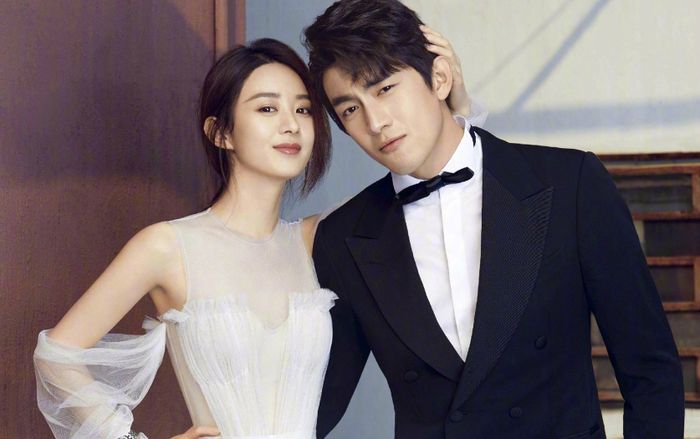 Lâm Canh Tân chi hơn 1000 tỷ mua nhà để sống chung với Triệu Lệ Dĩnh?