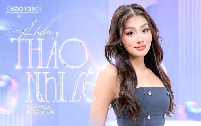 Thảo Nhi Lê: 'Tôi muốn có con trước năm 35 tuổi'