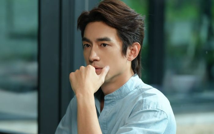 Lâm Canh Tân lại gây tranh cãi vì phát ngôn này