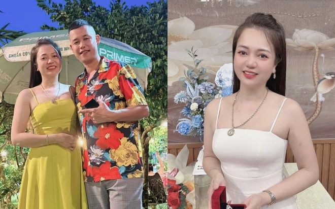 Chân dung bạn gái kém tuổi của Hiệp Gà sau 3 lần ly hôn: Là mẹ đơn thân, nức tiếng kinh doanh