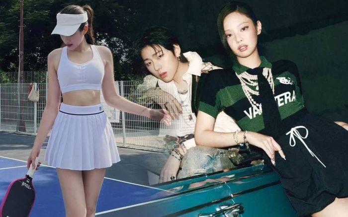 Xu hướng thời trang thể thao nào đang 'lên ngôi'?