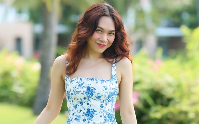 Fan trải lòng vì chán nản, Mỹ Tâm trả lời ra sao?