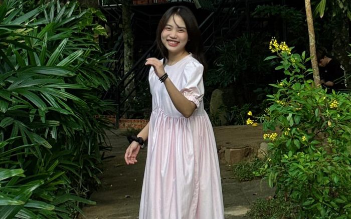 Phương Mỹ Chi chào đón thành viên mới về chung nhà