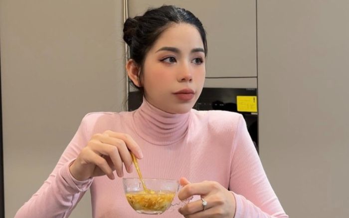 Chồng sắp được thả trước thềm ly hôn, Hằng Du Mục yêu cầu được bảo vệ