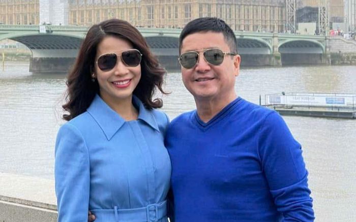 Vì sao NSƯT Chí Trung và bạn gái không tổ chức đám cưới?