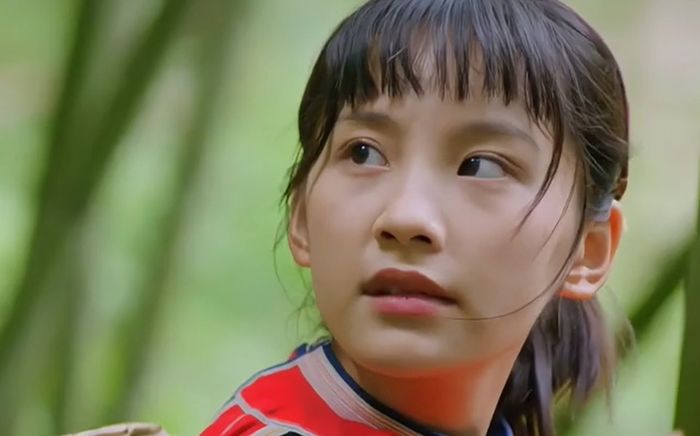 Bỏ Chải ở bản, Pu 'Đi giữa trời rực rỡ' công khai gọi một người là chồng đầy ngọt ngào