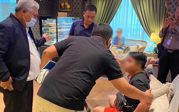 Hướng dẫn viên trong vụ 6 người Việt tử vong ở Thái Lan bị bắt