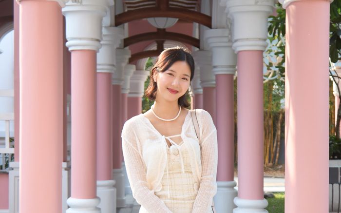 Bị từ chối hẹn hò, nữ MC Hàn Quốc ở 'Đảo Thiên Đường' cảm thấy sụp đổ niềm tin