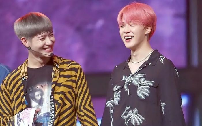 Jimin (BTS) bị bạn thân đạo nhái MV?