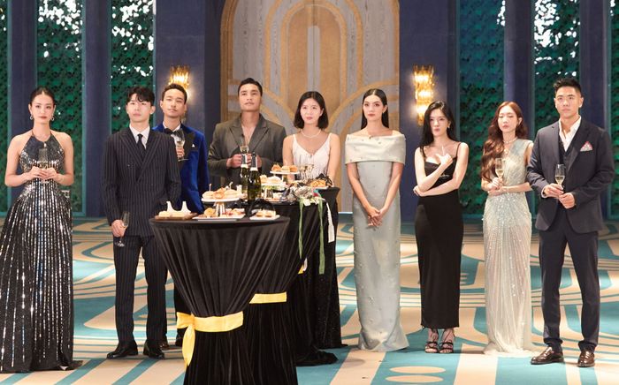 Sẽ có người chơi bị loại ở tập 7 Đảo Thiên Đường