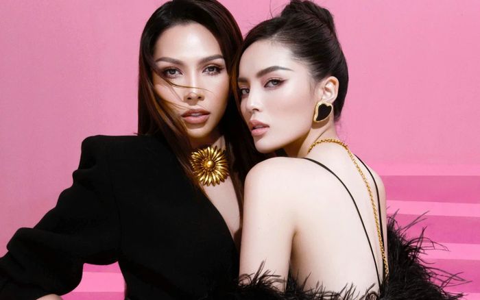 Minh Triệu - Kỳ Duyên bí mật làm một việc cùng nhau hậu nghi vấn 'cạch mặt'?