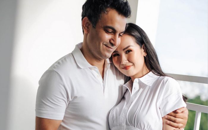 Võ Hạ Trâm tiếc nuối khi không làm được việc này trước thềm 'lâm bồn'