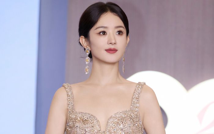 Hình ảnh mới đây của 4 mỹ nhân 85: Triệu Lệ Dĩnh vẫn đẹp xuất sắc, Dương Mịch lộ rõ vẻ mệt mỏi