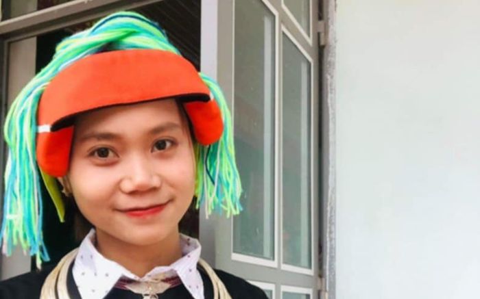 Cô gái được cụ đặt cho cái tên khó đọc, đi học xấu hổ và tủi thân vô cùng