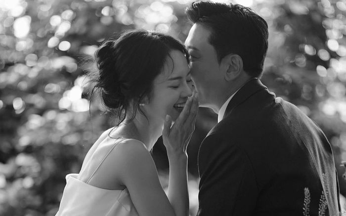 Nữ diễn viên đình đám tổ chức tiệc cưới riêng tư với chồng doanh nhân