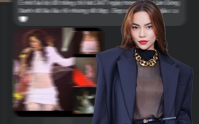 Khán giả phản ứng ra sao trước hình ảnh thuở mới vào nghề của Hồ Ngọc Hà?