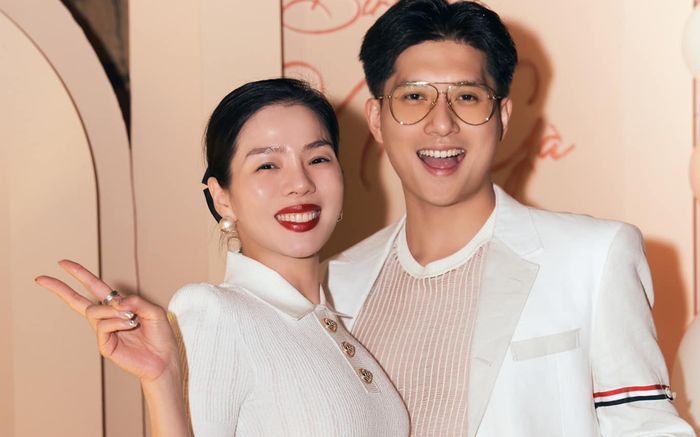 Lệ Quyên hết 'đốp chát'