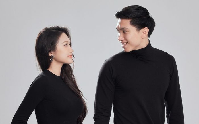 Vợ Đoàn Văn Hậu gặp sự cố