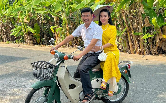 Nam diễn viên sợ nhiều đời vợ nên U50 cưới nữ khán giả kém 26 tuổi, xưa yêu thầm Việt Hương