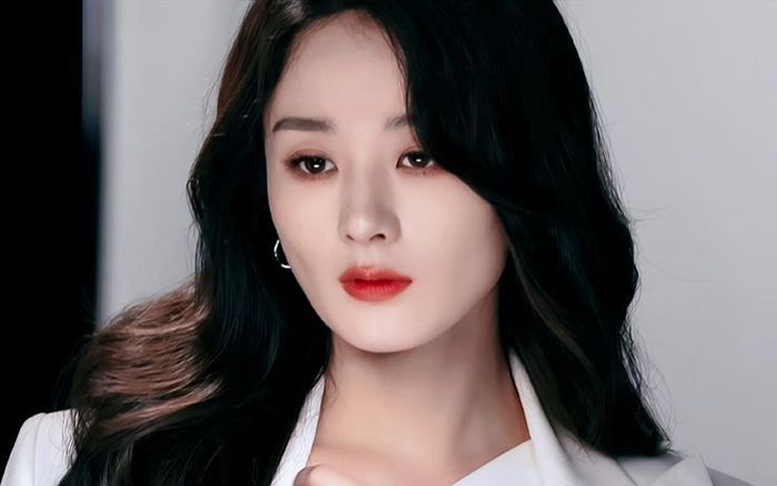 Triệu Lệ Dĩnh được giới chuyên gia công nhận, chính thức đập tan tin đồn bất tài