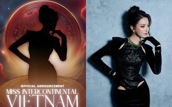 Bùi Khánh Linh sẽ tham dự Hoa hậu Liên lục địa 2024?