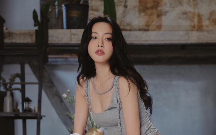 Bích Phương đưa ra nhận xét gây tò mò về Mạnh Kiên 'Đảo Thiên Đường', dân mạng thắc mắc một điều