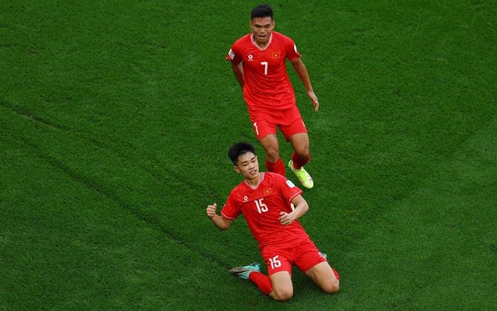 Tuyển Việt Nam đấu Thái Lan và Nga: Chạy đà cho tham vọng lớn