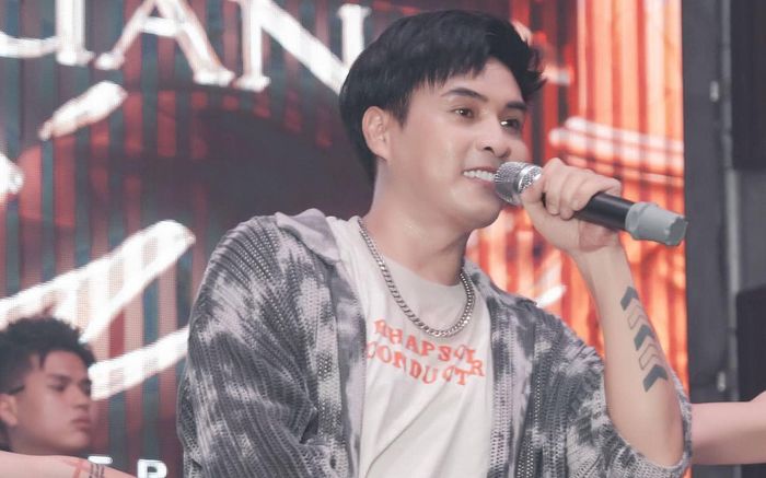 Hậu lấy vợ, Hồ Quang Hiếu lo lắng khi đi diễn