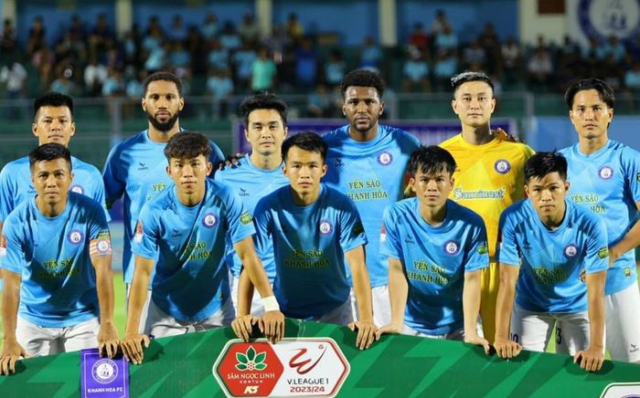 Nhiều đội bỏ giải hạng Nhất 2024/2025?