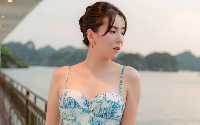 MC Mai Ngọc nhắc về 'cơn bão' cuộc đời và bài học đắt giá