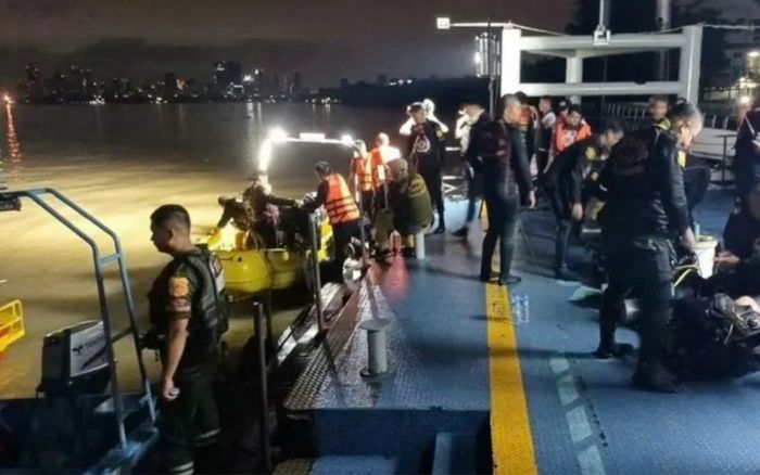 Nam diễn viên gây tai nạn khiến 2 người tử vong