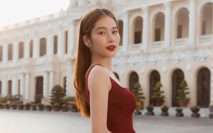 Lệ Nam khó chạm tay vương miện Miss Grand Vietnam 2024