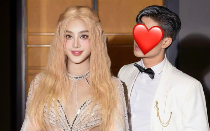 Lâm Khánh Chi công khai danh tính ba người đàn ông định mệnh, không có chồng cũ