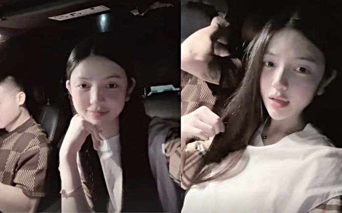 Vợ Quang Hải đẹp ngẩn ngơ hậu hạ sinh con đầu lòng