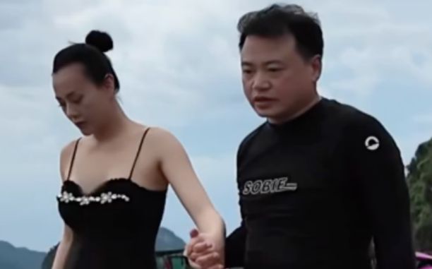 Phương Oanh tuyên bố 1 câu sau ồn ào của Shark Bình và Á hậu Việt